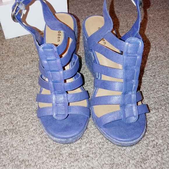 Wedges - Picture 1 of 3